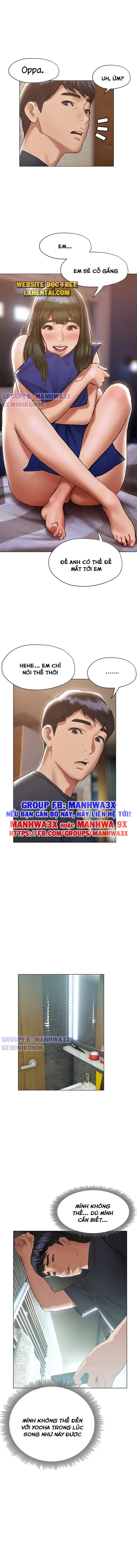 Tán tỉnh em đi - Chapter 20 trang 6