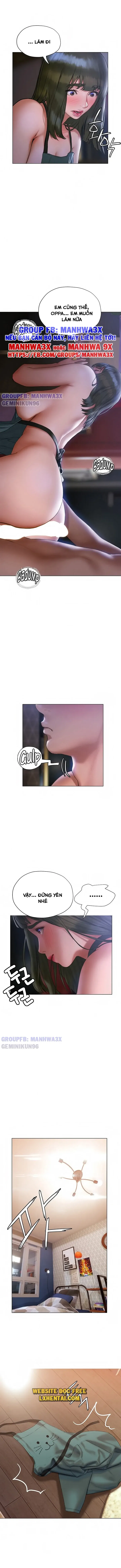 Tán tỉnh em đi - Chapter 19 trang 4