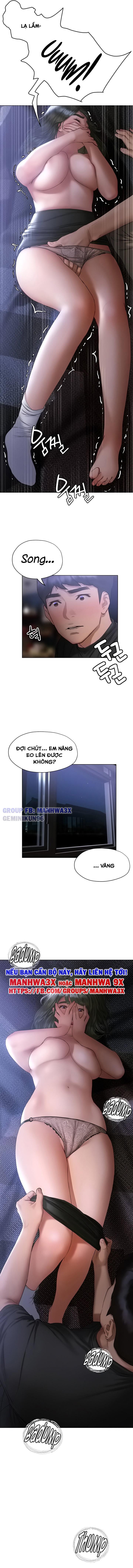 Tán tỉnh em đi - Chapter 17 trang 11