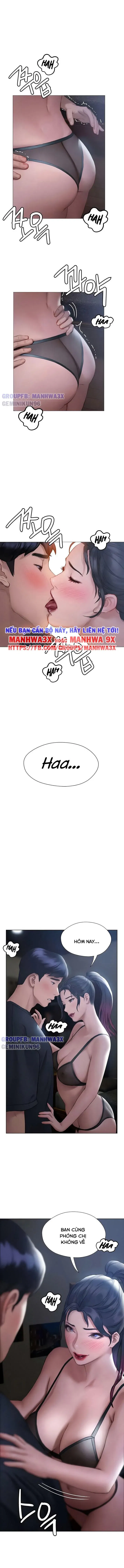 Tán tỉnh em đi - Chapter 10 trang 7