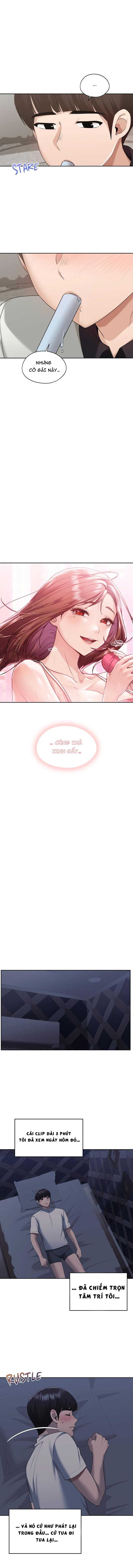 Thay Đổi Thành Kiến - Chapter 25 trang 2