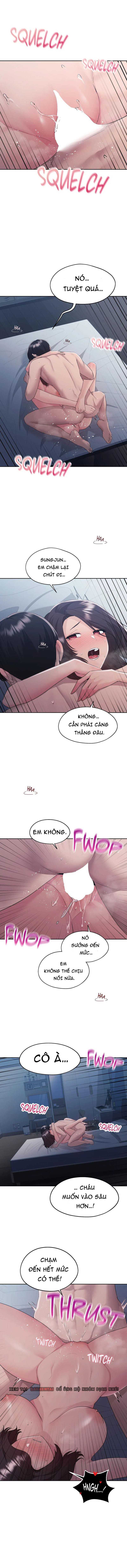 Thay Đổi Thành Kiến - Chapter 25 trang 5
