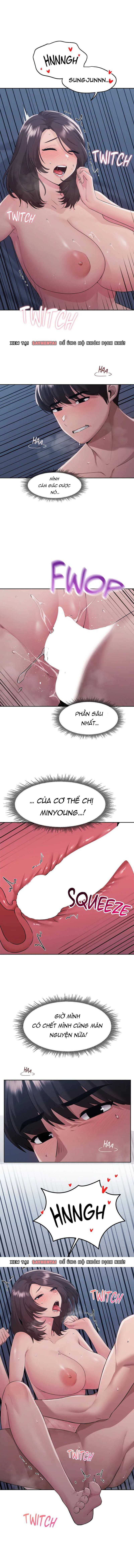 Thay Đổi Thành Kiến - Chapter 25 trang 6
