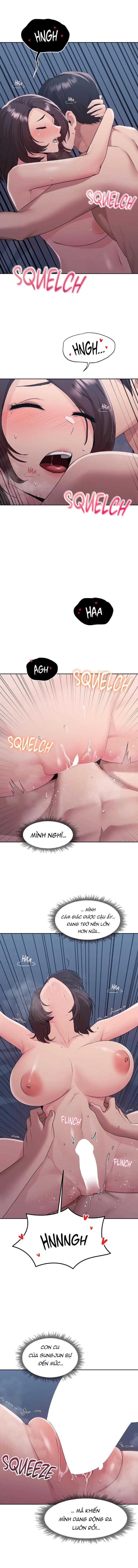 Thay Đổi Thành Kiến - Chapter 25 trang 7