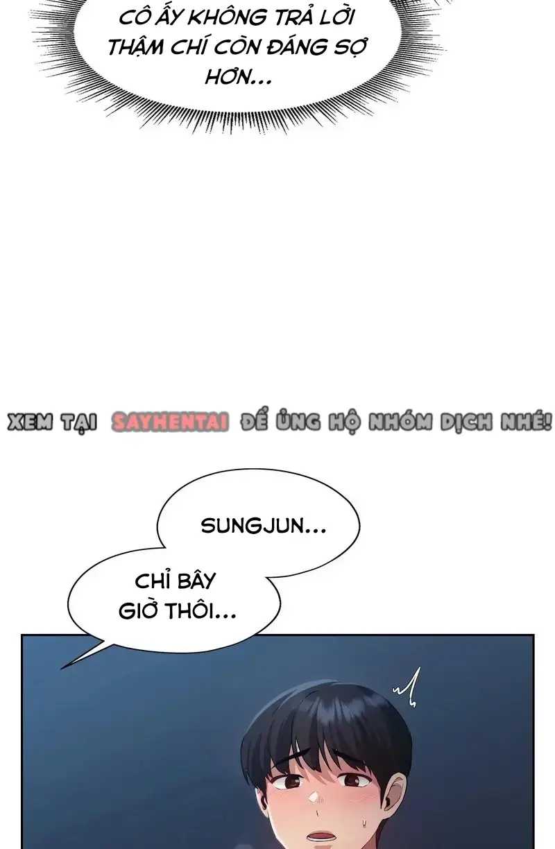 Thay Đổi Thành Kiến - Chapter 24 trang 19