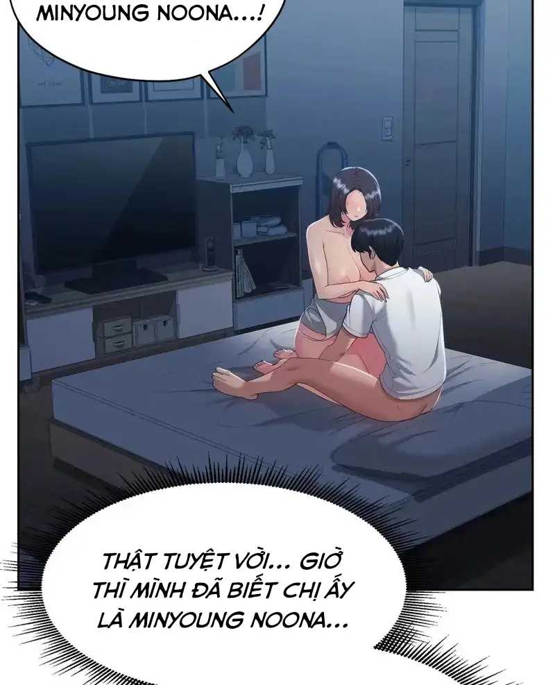 Thay Đổi Thành Kiến - Chapter 24 trang 38