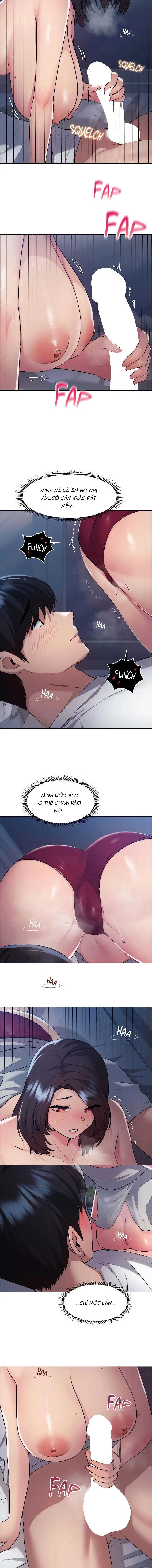 Thay Đổi Thành Kiến - Chapter 23 trang 5