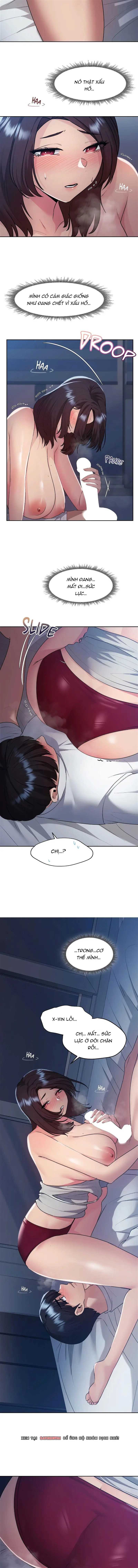 Thay Đổi Thành Kiến - Chapter 23 trang 6