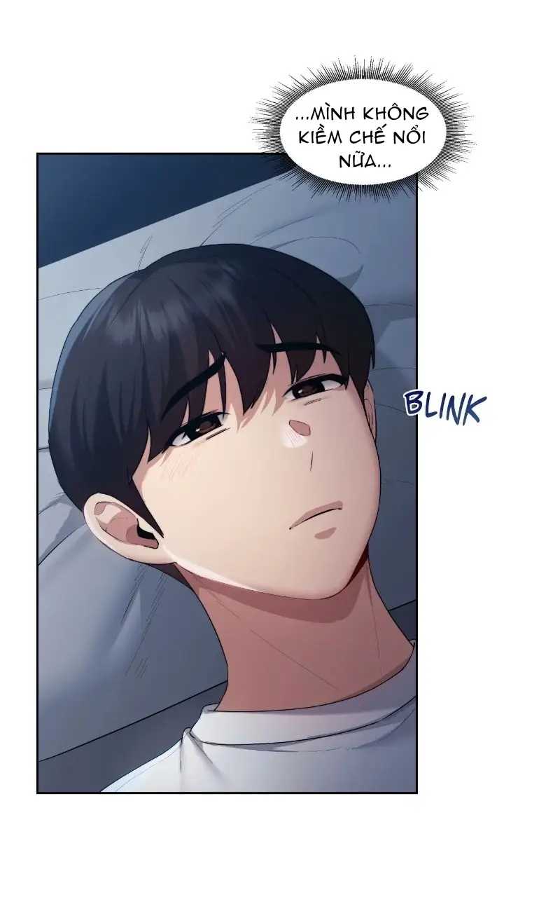 Thay Đổi Thành Kiến - Chapter 22 trang 21