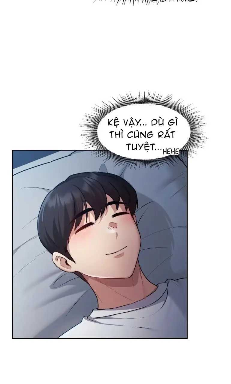 Thay Đổi Thành Kiến - Chapter 22 trang 27