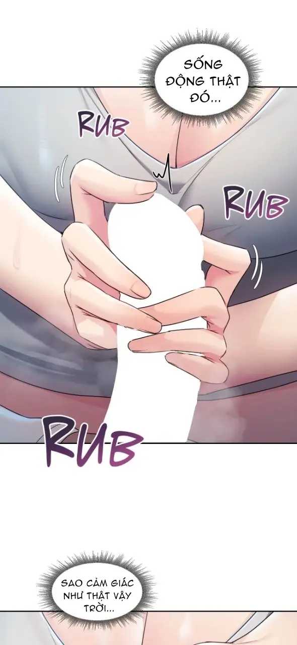 Thay Đổi Thành Kiến - Chapter 22 trang 28