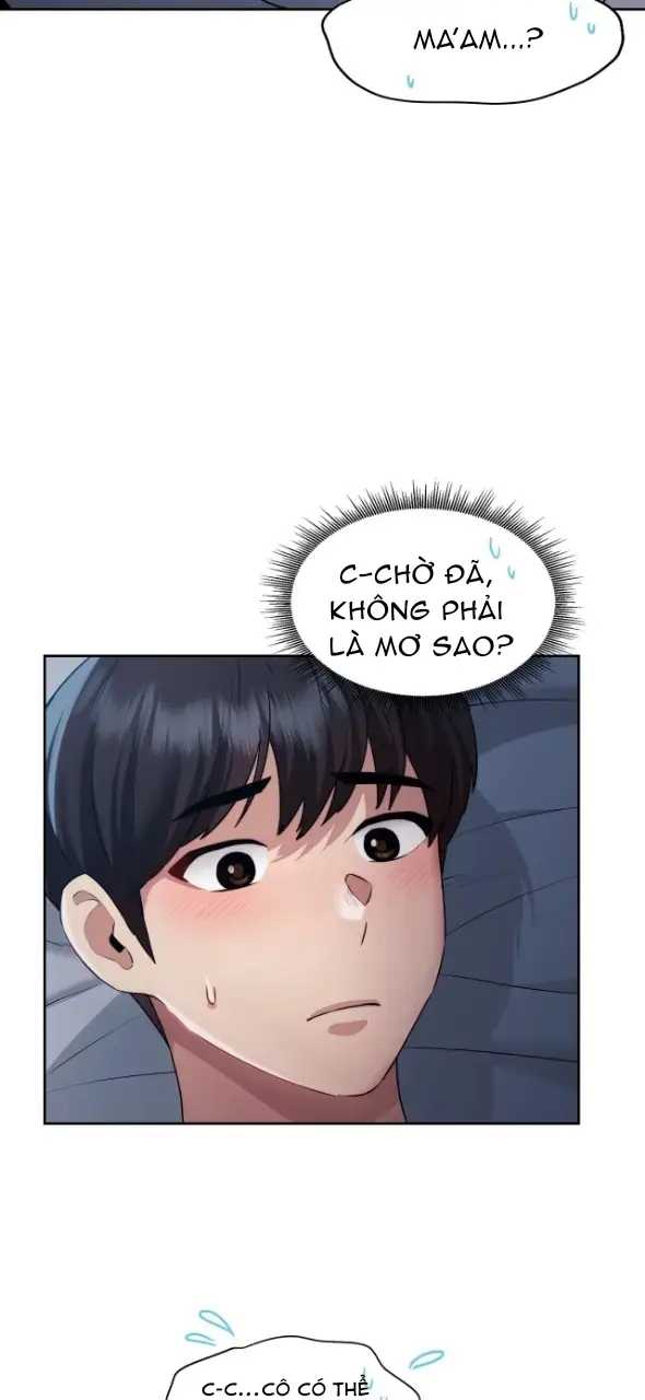 Thay Đổi Thành Kiến - Chapter 22 trang 34