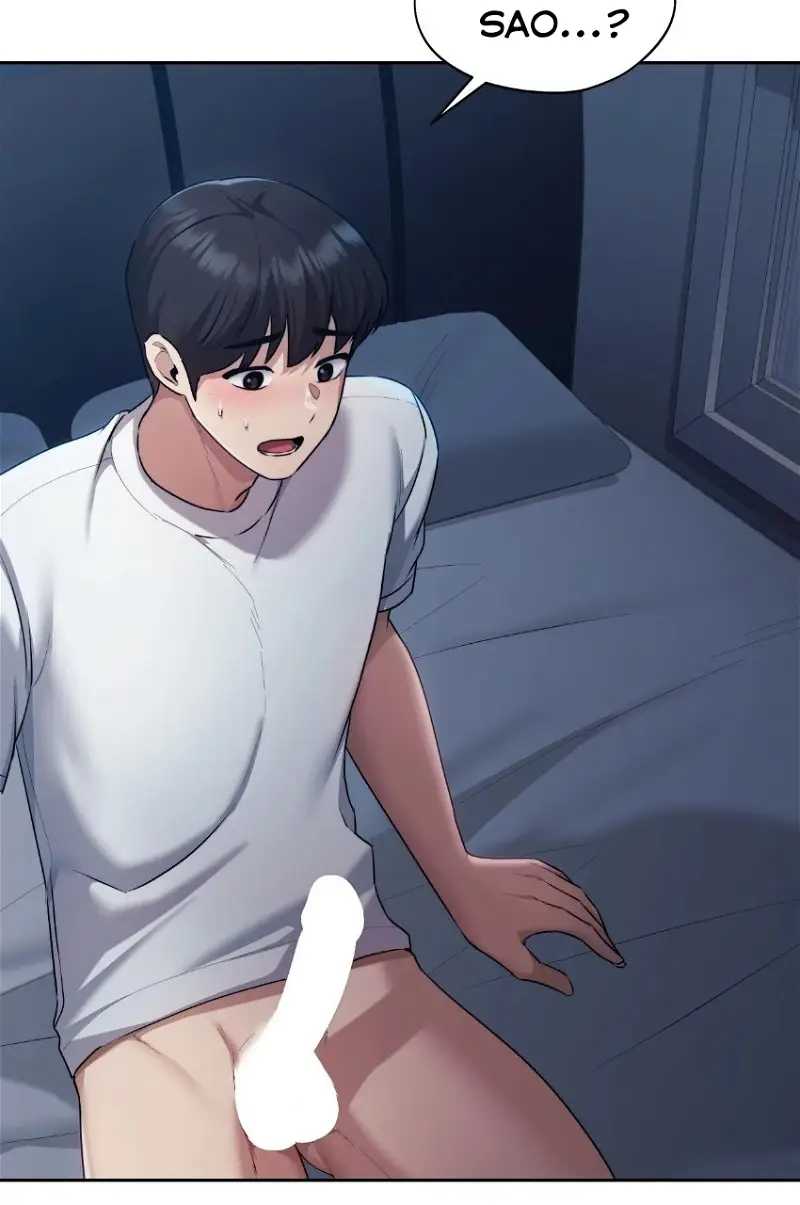 Thay Đổi Thành Kiến - Chapter 22 trang 40