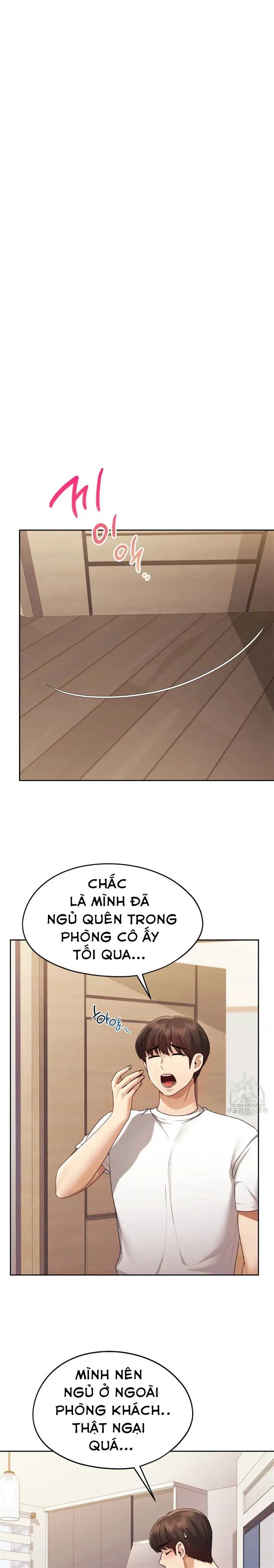 Thay Đổi Thành Kiến - Chapter 21 trang 10