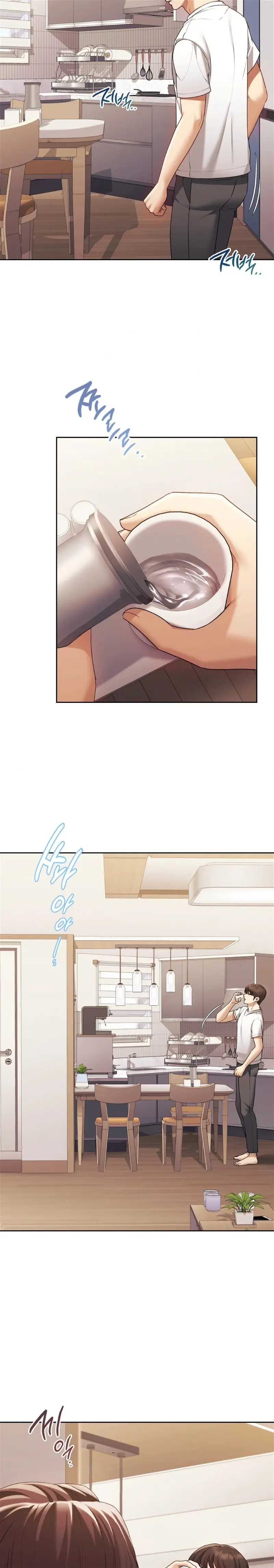 Thay Đổi Thành Kiến - Chapter 21 trang 11
