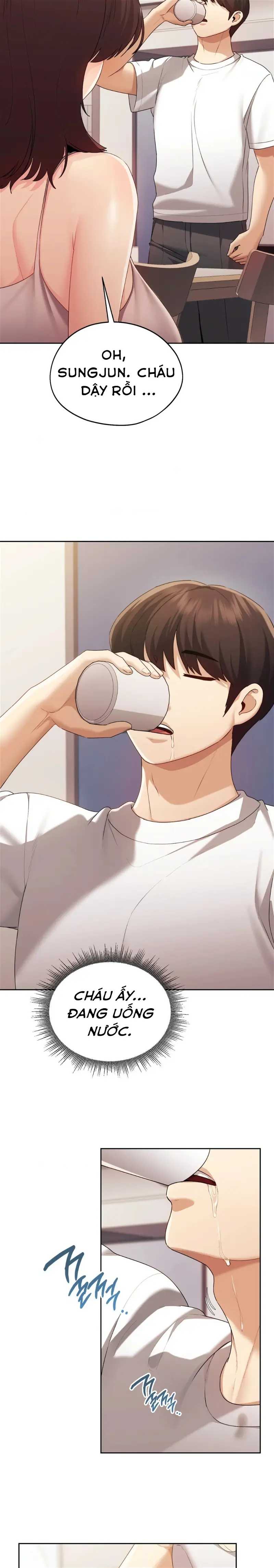 Thay Đổi Thành Kiến - Chapter 21 trang 12