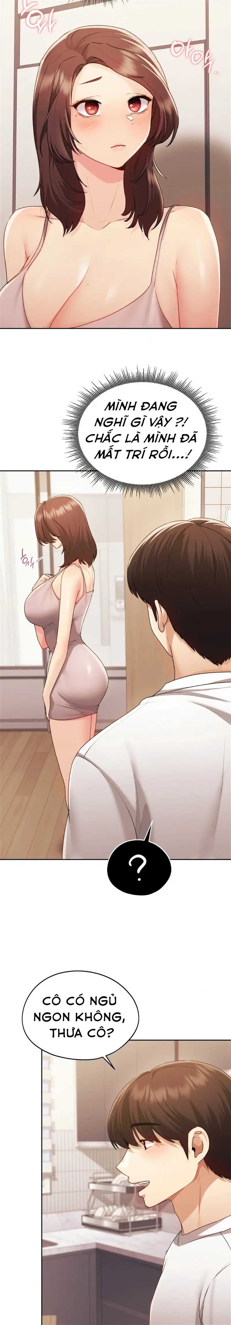 Thay Đổi Thành Kiến - Chapter 21 trang 14