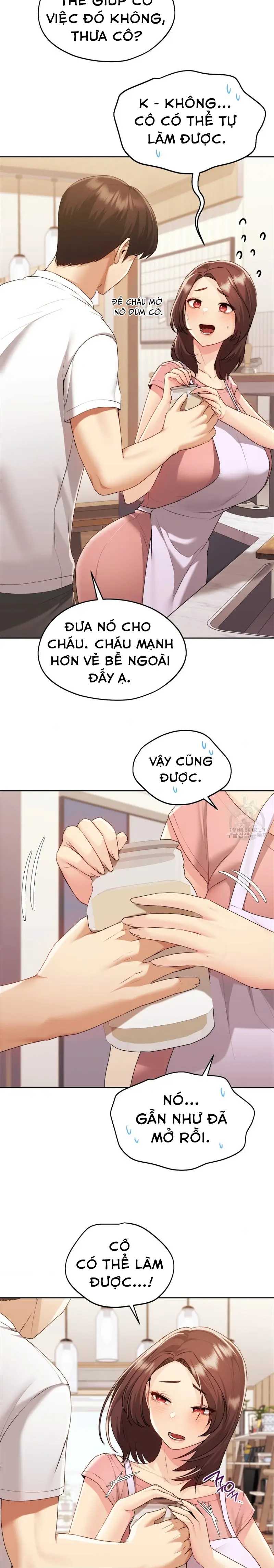 Thay Đổi Thành Kiến - Chapter 21 trang 20