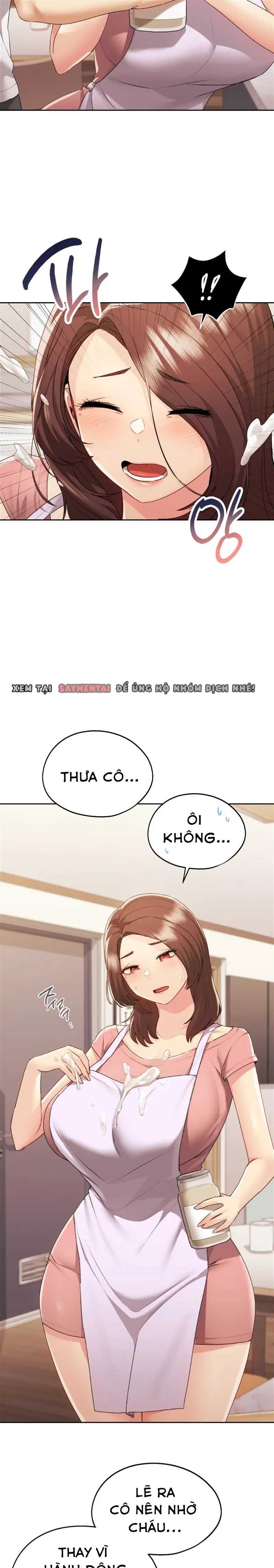 Thay Đổi Thành Kiến - Chapter 21 trang 21