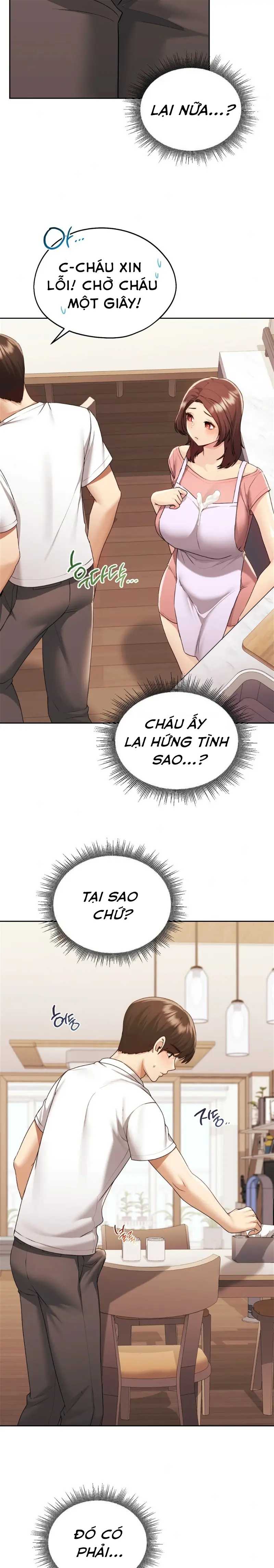 Thay Đổi Thành Kiến - Chapter 21 trang 23