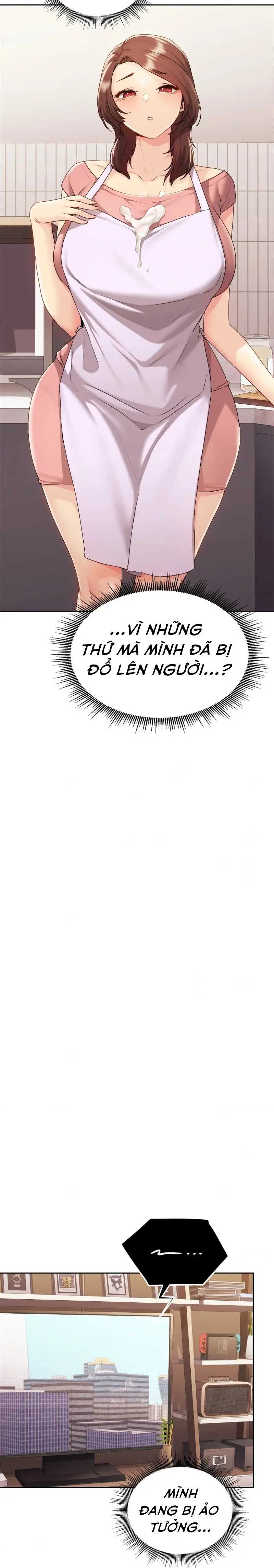 Thay Đổi Thành Kiến - Chapter 21 trang 24