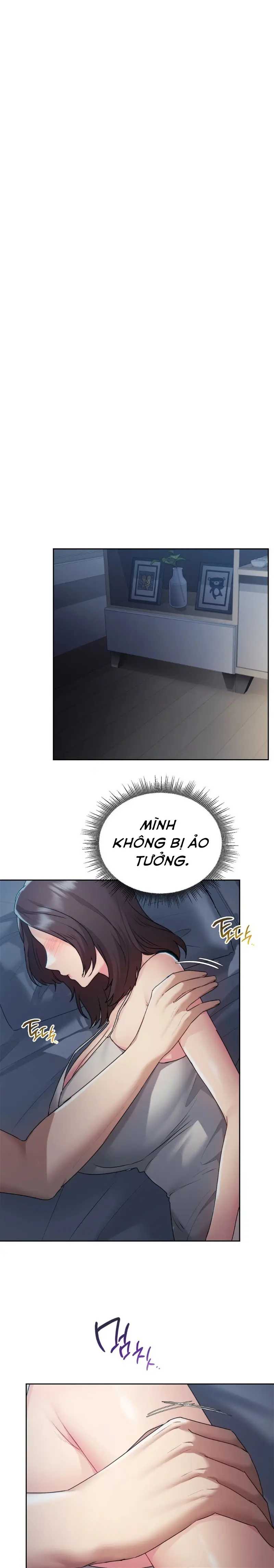 Thay Đổi Thành Kiến - Chapter 21 trang 27