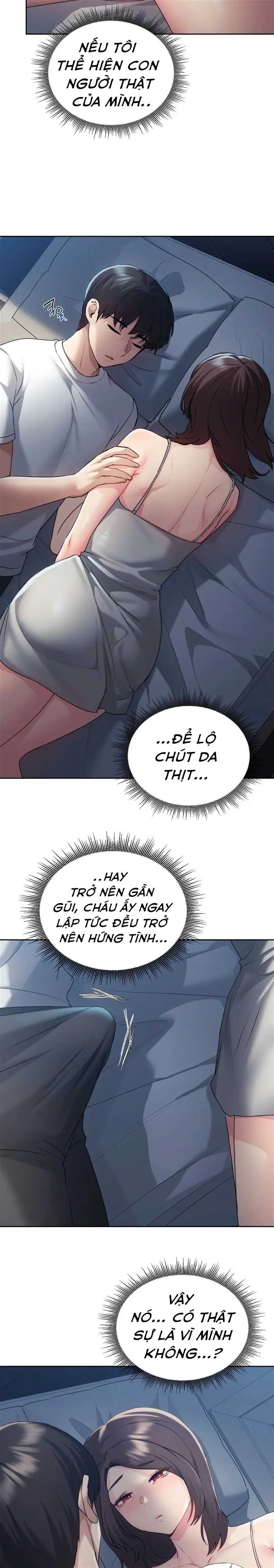 Thay Đổi Thành Kiến - Chapter 21 trang 28