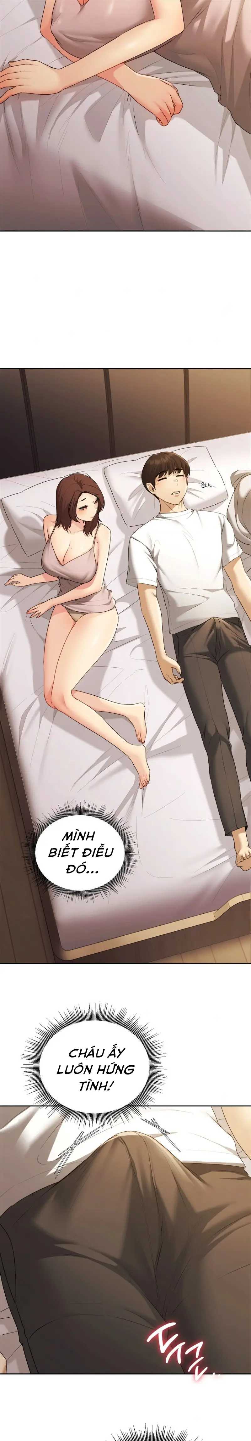 Thay Đổi Thành Kiến - Chapter 21 trang 5