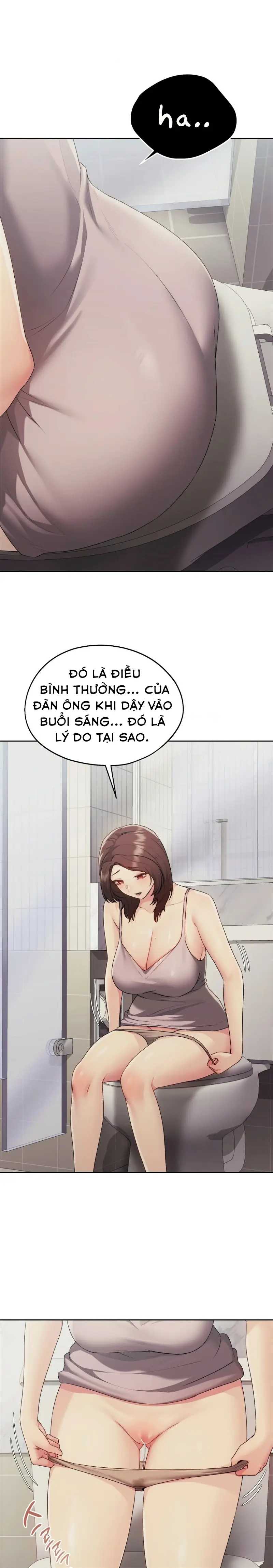 Thay Đổi Thành Kiến - Chapter 21 trang 7