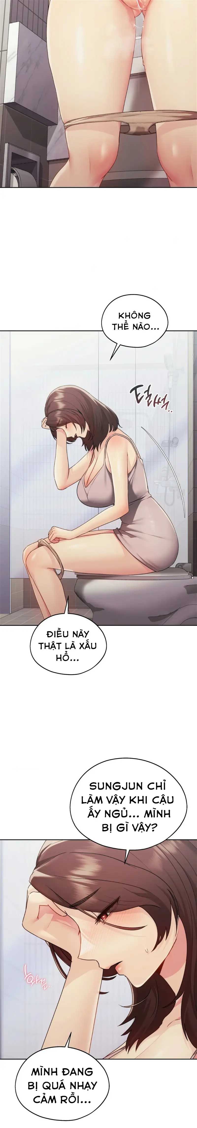 Thay Đổi Thành Kiến - Chapter 21 trang 9