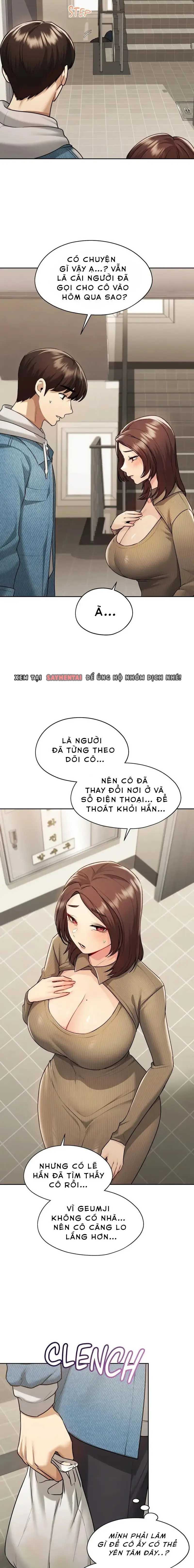 Thay Đổi Thành Kiến - Chapter 19 trang 10