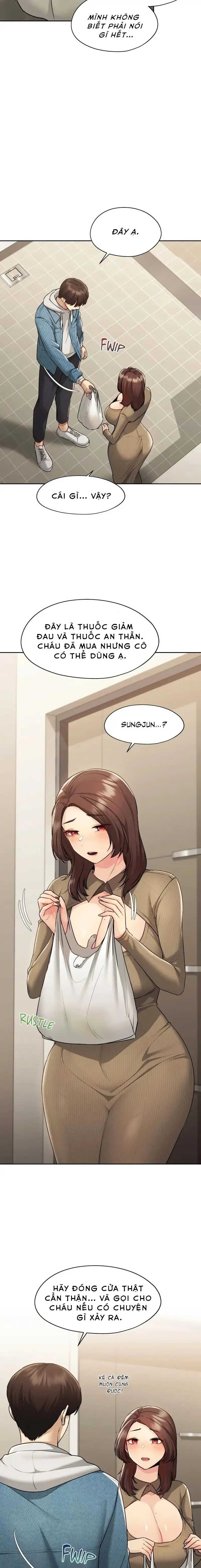 Thay Đổi Thành Kiến - Chapter 19 trang 11