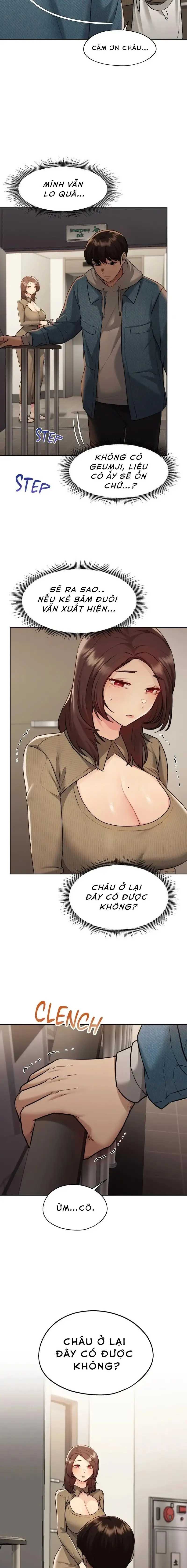 Thay Đổi Thành Kiến - Chapter 19 trang 12