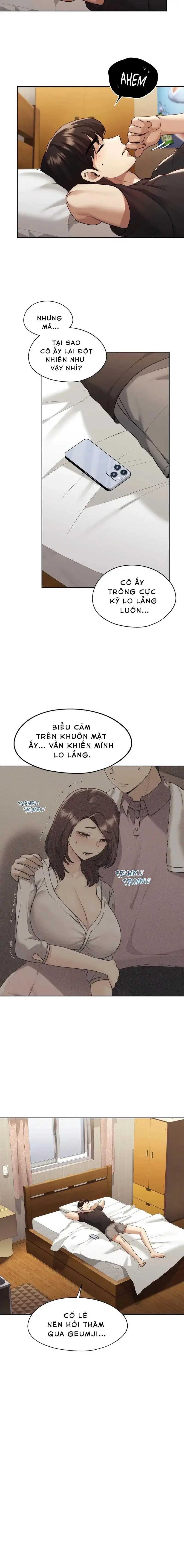 Thay Đổi Thành Kiến - Chapter 19 trang 3