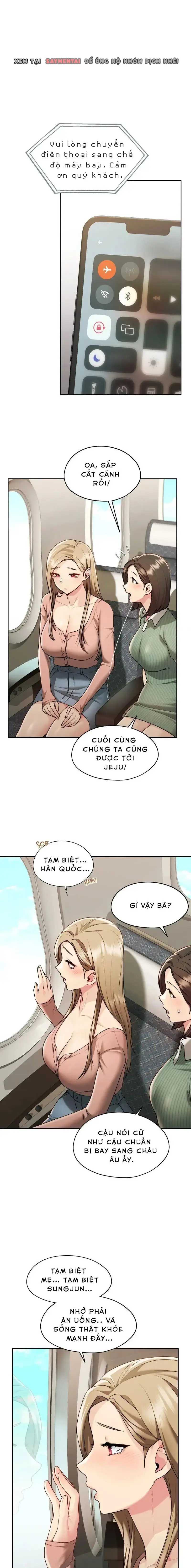 Thay Đổi Thành Kiến - Chapter 19 trang 4