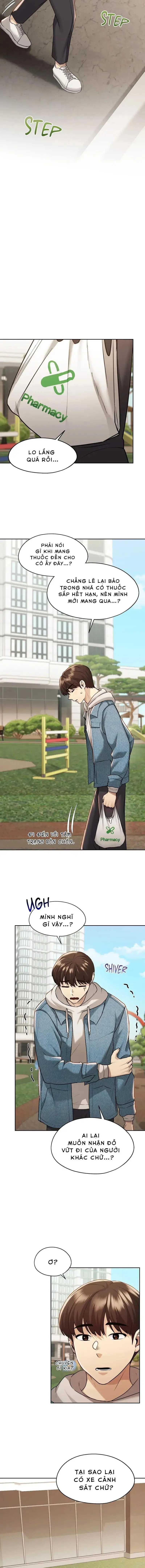 Thay Đổi Thành Kiến - Chapter 19 trang 7