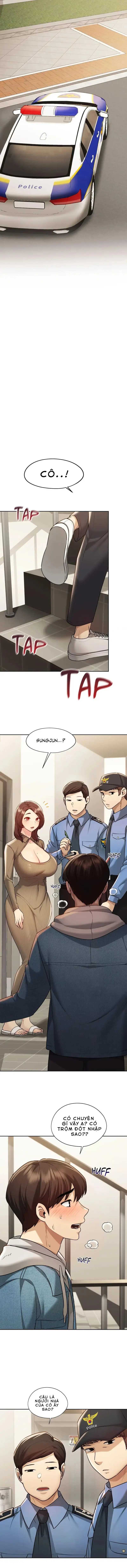 Thay Đổi Thành Kiến - Chapter 19 trang 8