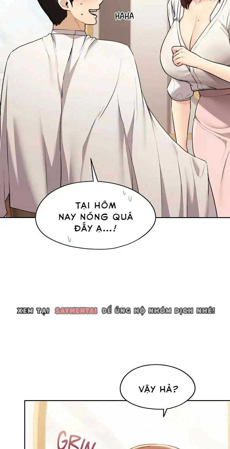 Thay Đổi Thành Kiến - Chapter 18 trang 10