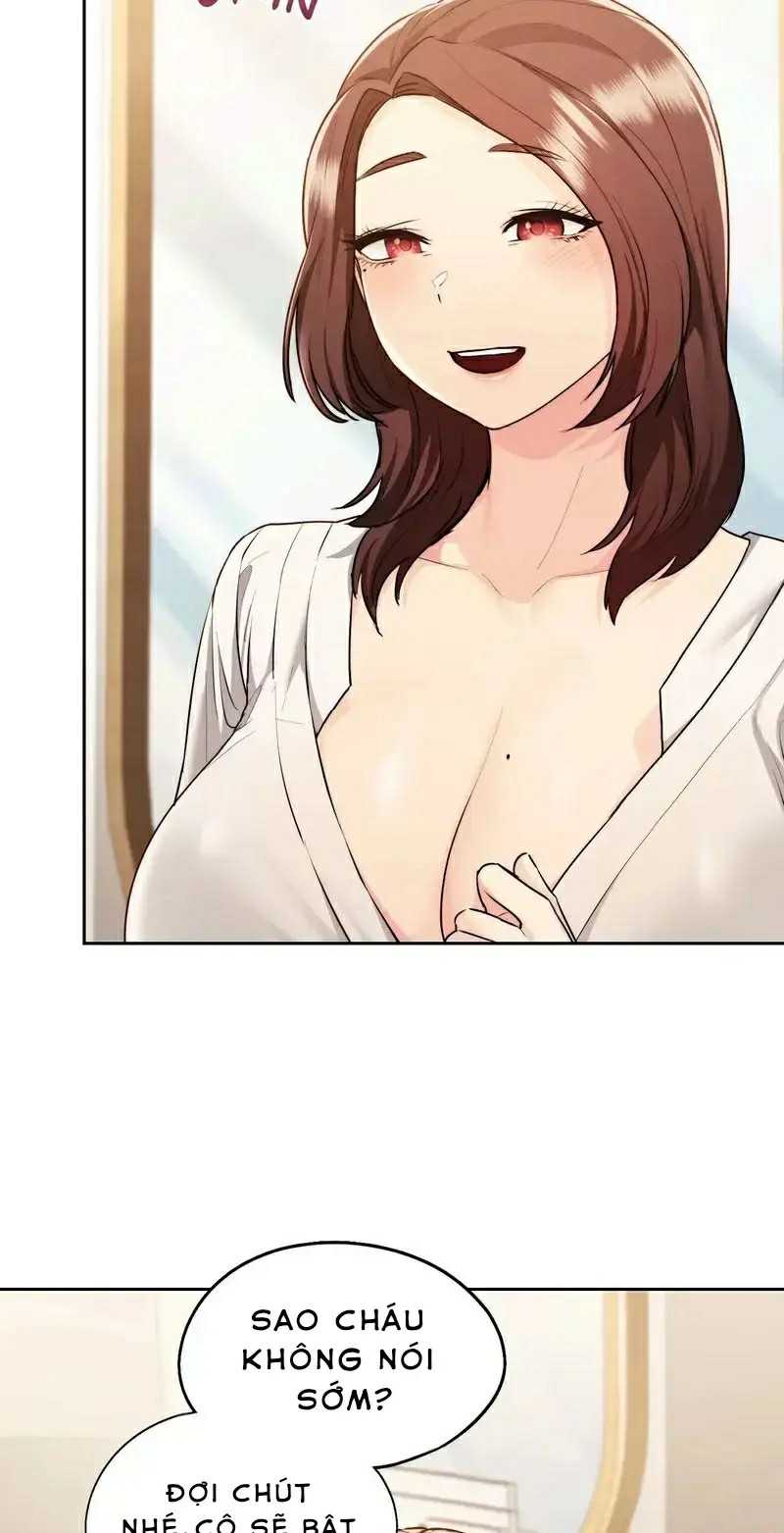Thay Đổi Thành Kiến - Chapter 18 trang 11