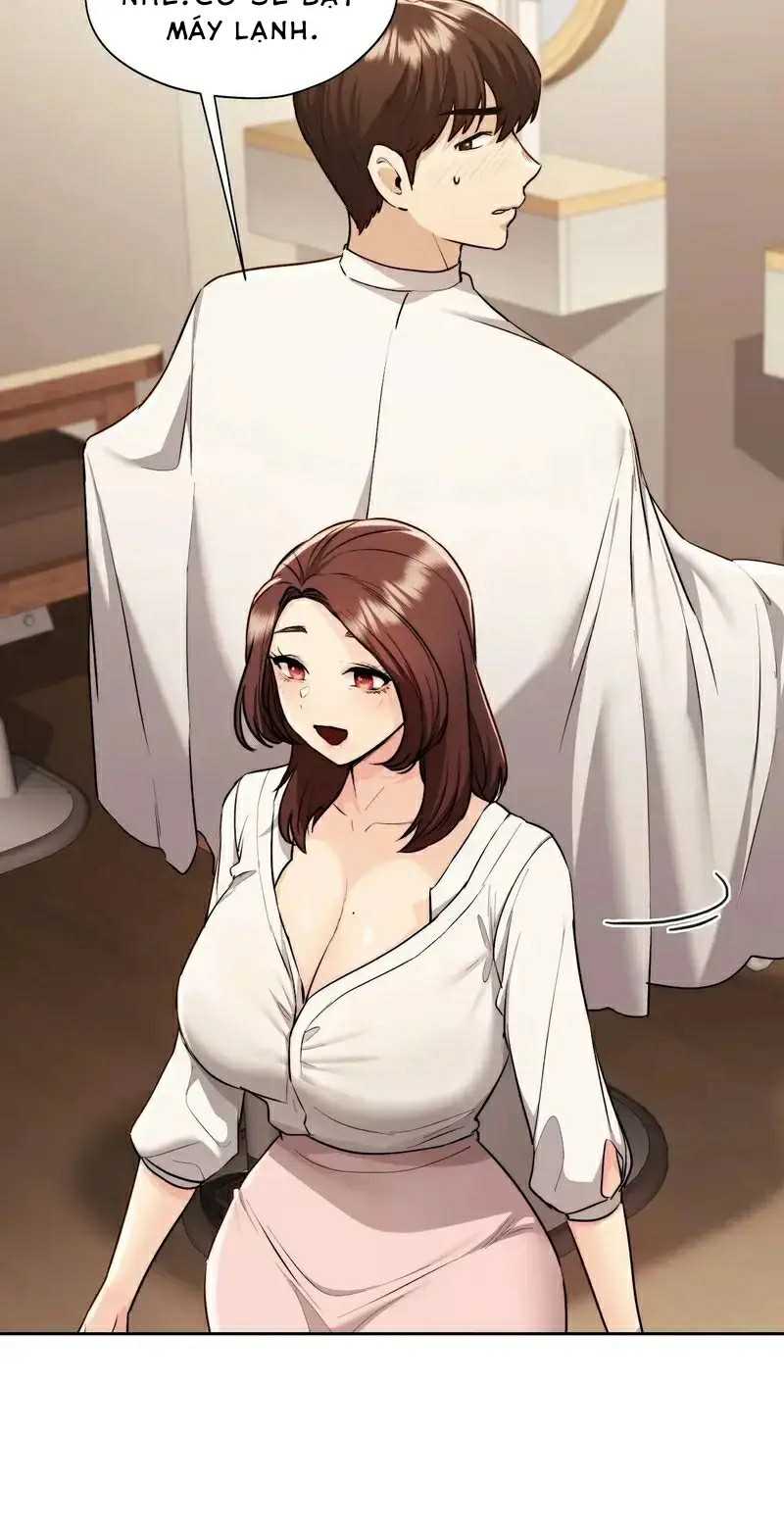 Thay Đổi Thành Kiến - Chapter 18 trang 12
