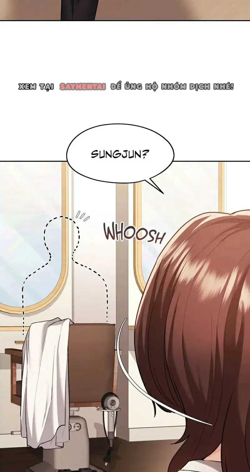 Thay Đổi Thành Kiến - Chapter 18 trang 15