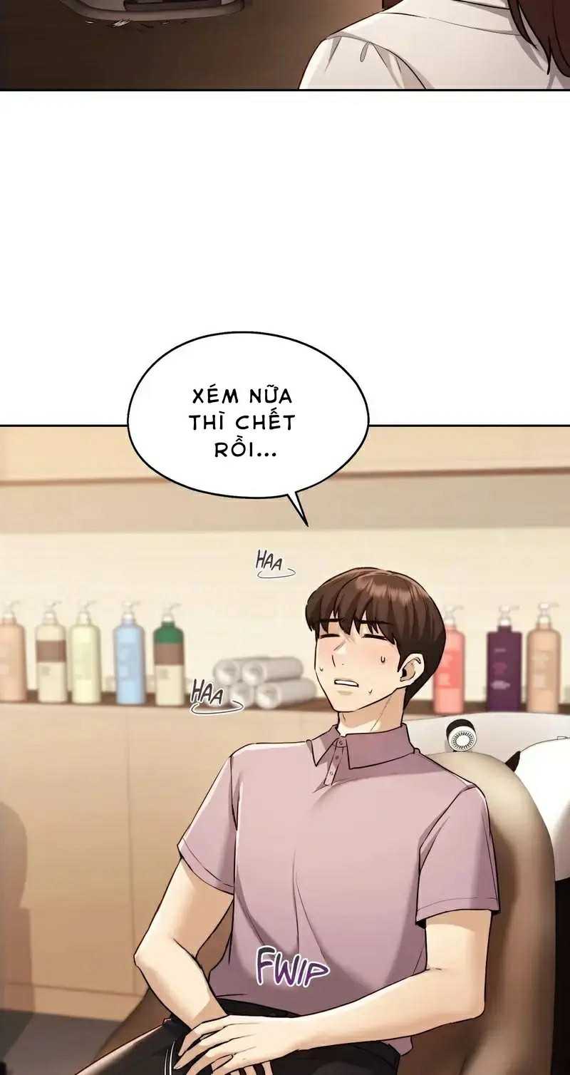 Thay Đổi Thành Kiến - Chapter 18 trang 16