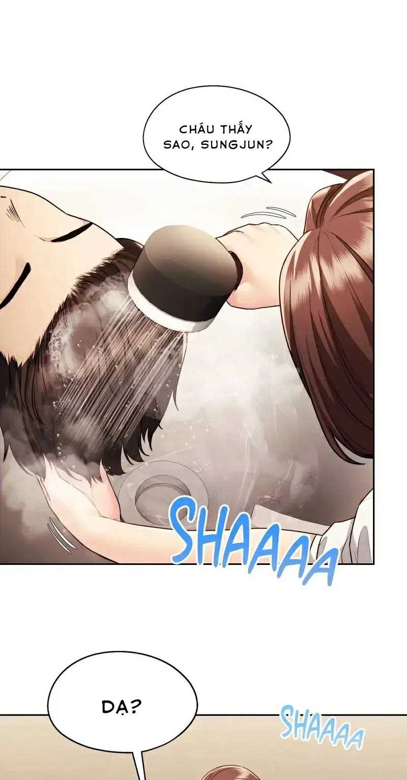 Thay Đổi Thành Kiến - Chapter 18 trang 19