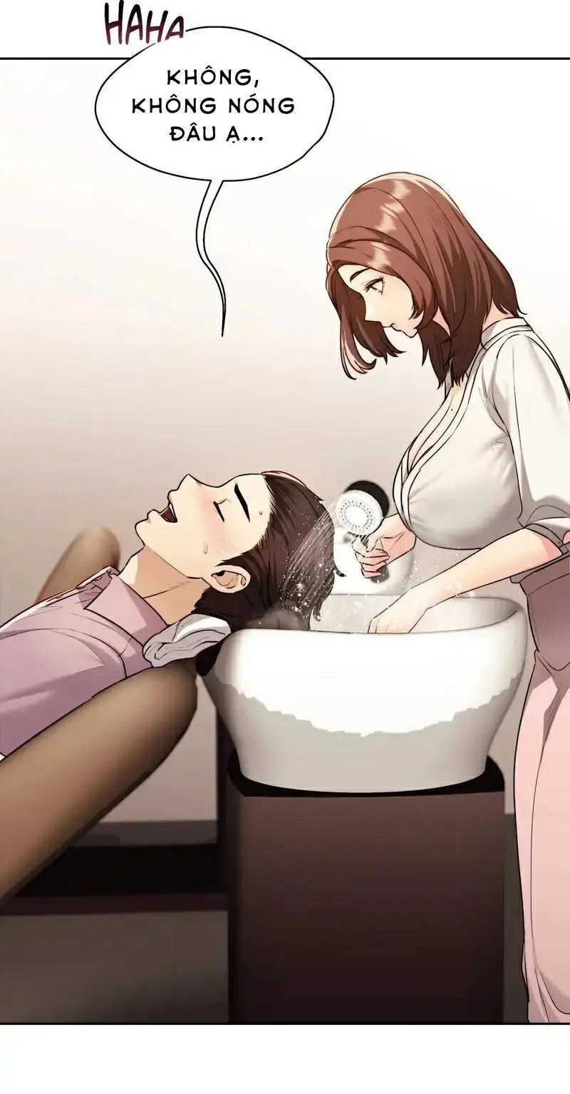 Thay Đổi Thành Kiến - Chapter 18 trang 23