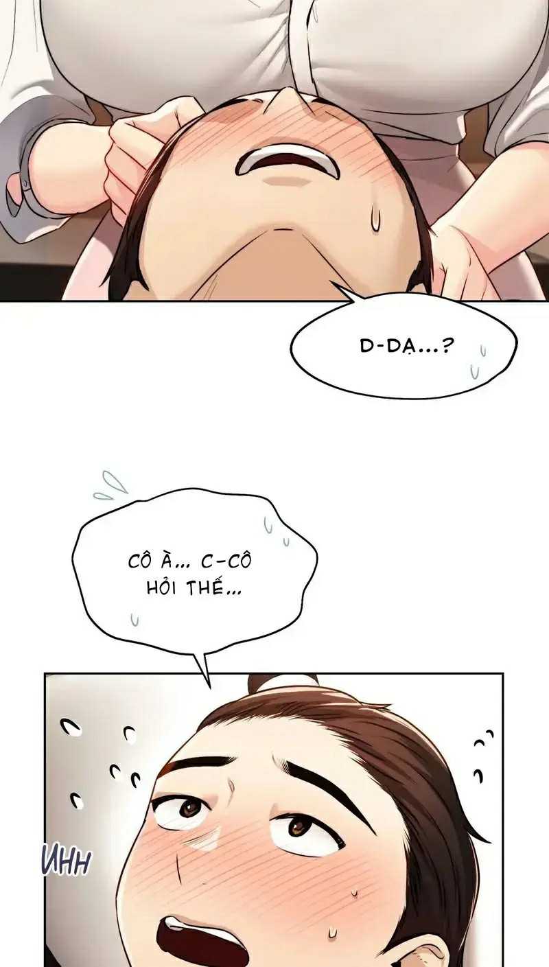 Thay Đổi Thành Kiến - Chapter 18 trang 26