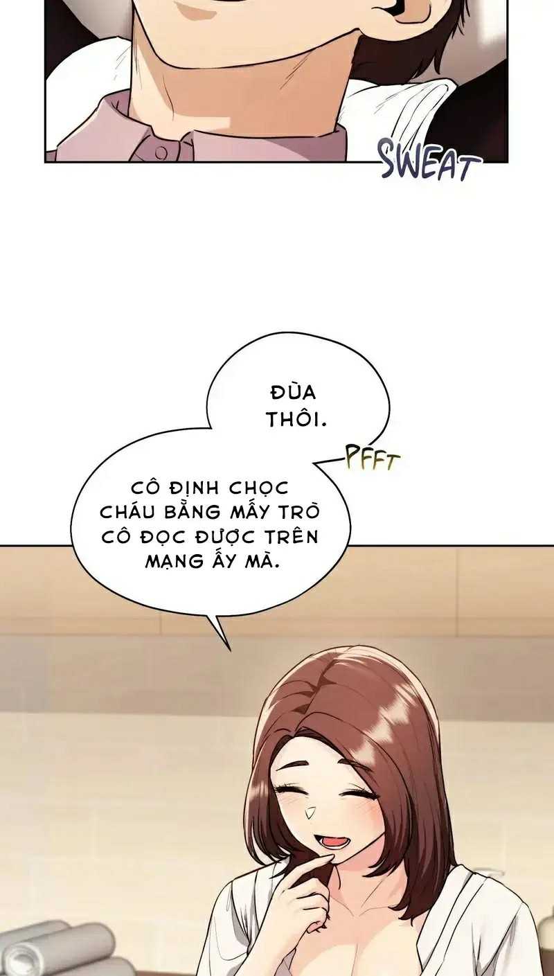 Thay Đổi Thành Kiến - Chapter 18 trang 27