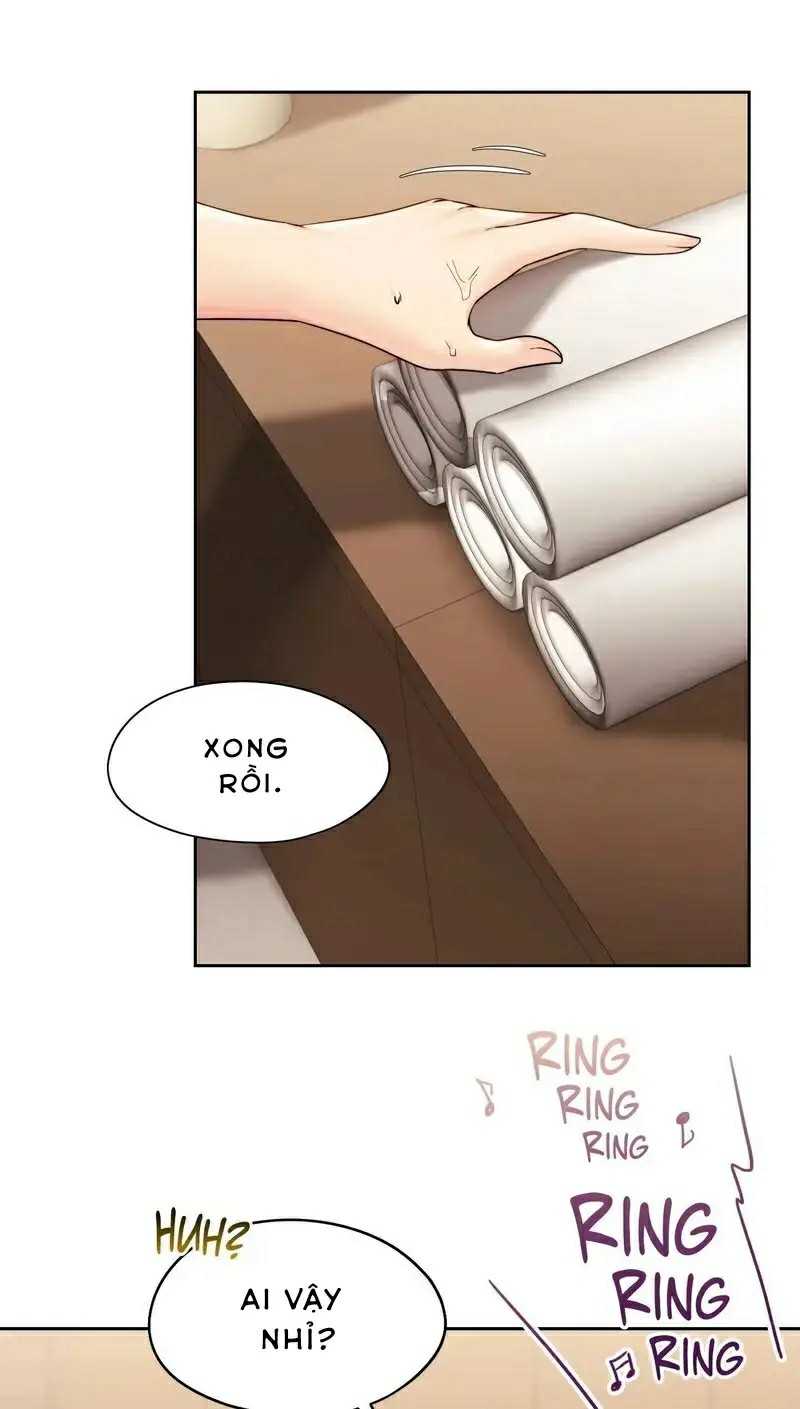 Thay Đổi Thành Kiến - Chapter 18 trang 29