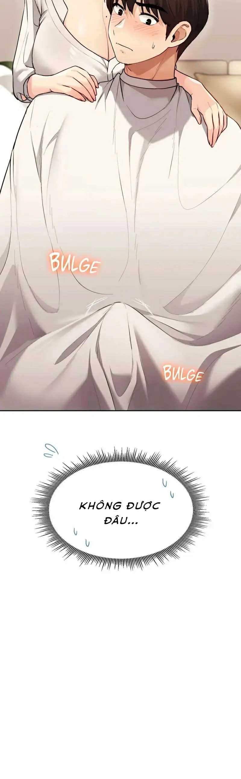Thay Đổi Thành Kiến - Chapter 18 trang 3