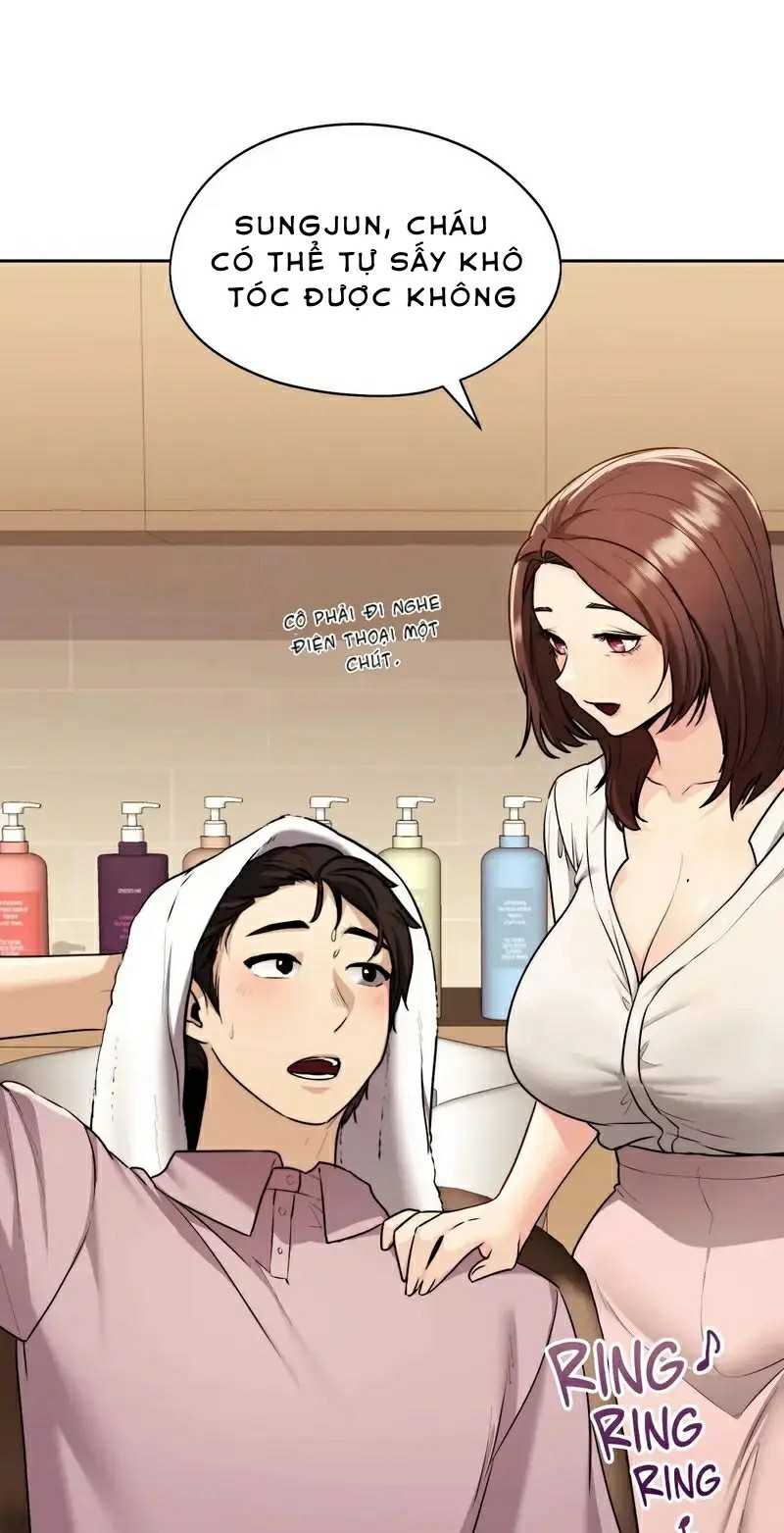 Thay Đổi Thành Kiến - Chapter 18 trang 31
