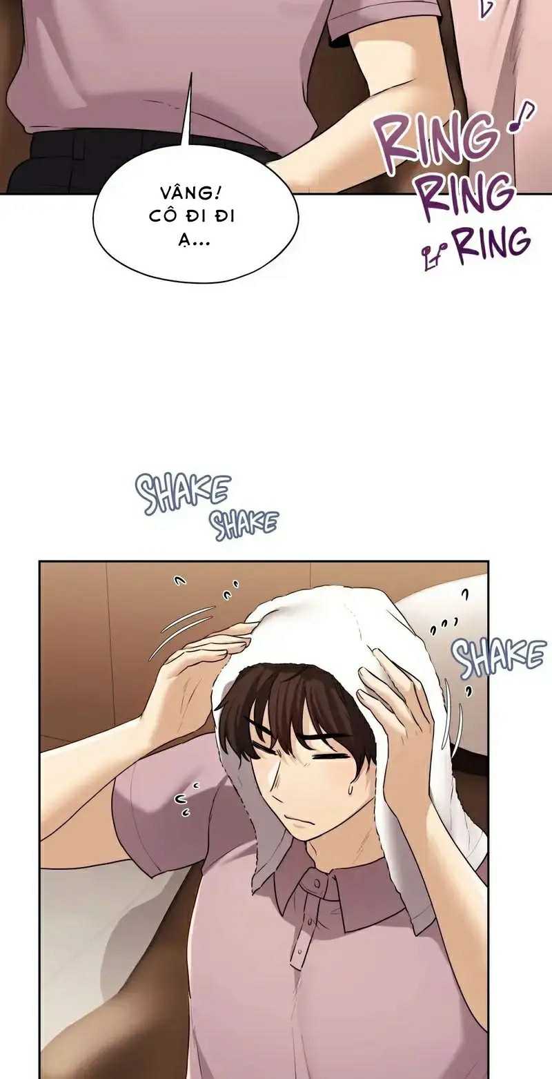 Thay Đổi Thành Kiến - Chapter 18 trang 32
